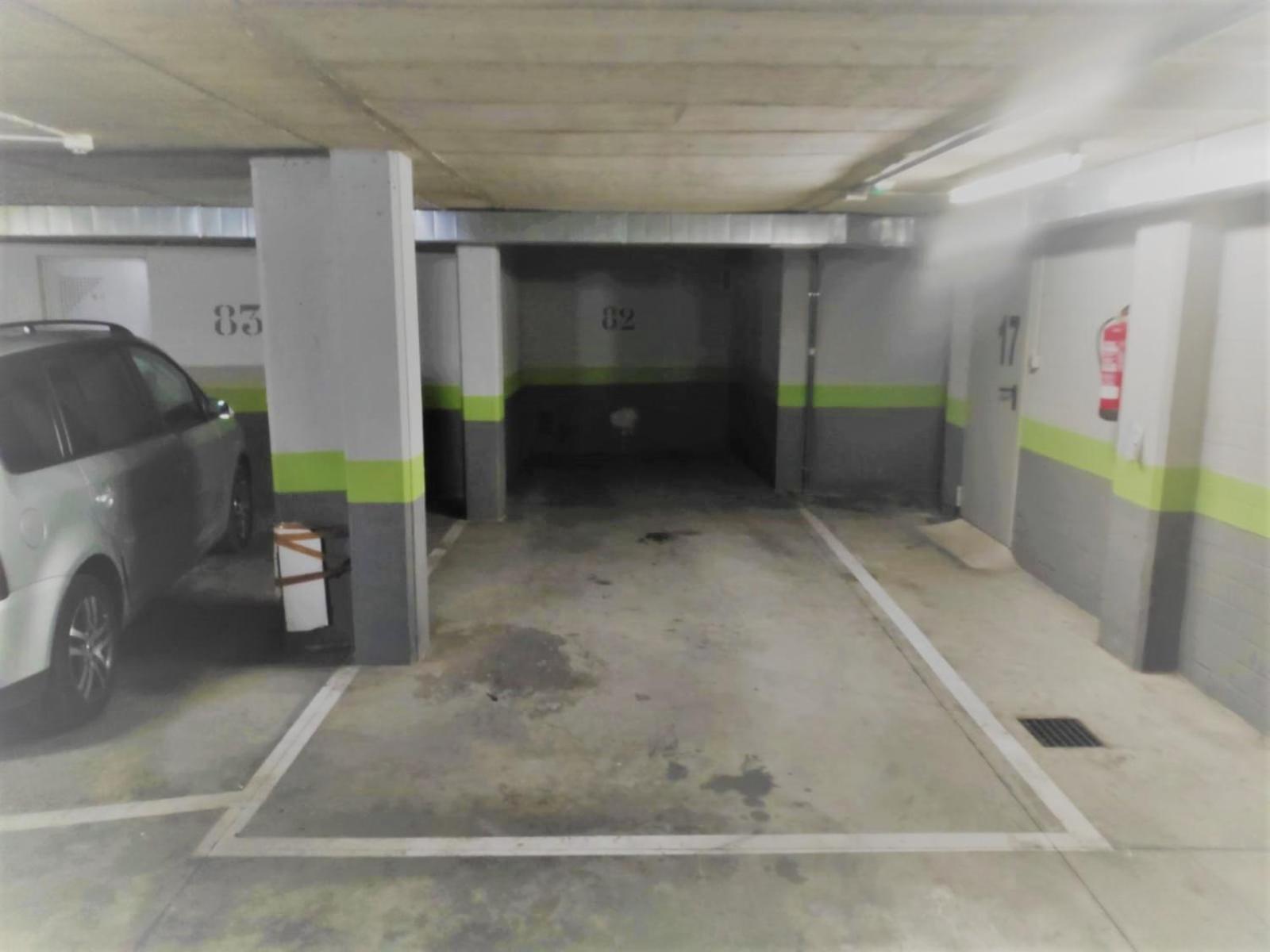 El Mirador Del Pilar - Parking Y Vistas A La Basilica Διαμέρισμα Σαραγόσα Εξωτερικό φωτογραφία